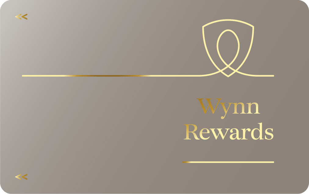 Wynn Rewards | Las Vegas Casino & Resort Rewards Program